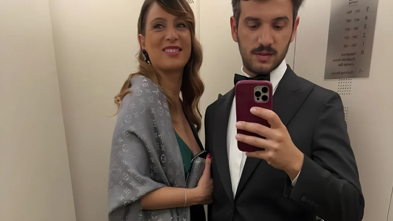 Ida Di Filippo sposa Pietro Albano il 5 settembre 2026: 12 anni d'amore e nozze a Sorrento