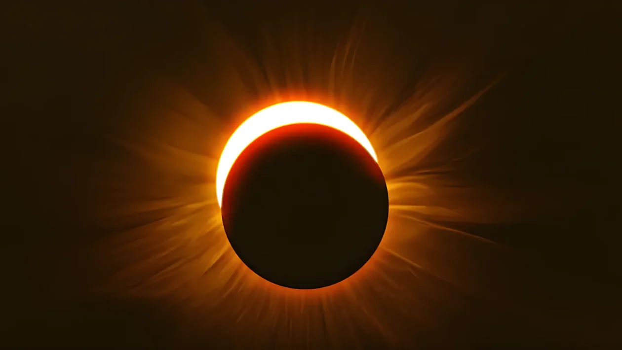 Il giorno diventa notte per oltre 6 minuti: arriva l'eclissi solare più lunga del secolo