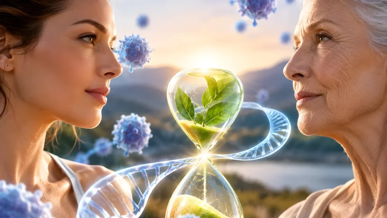 Il recettore EP2 e l'invecchiamento di 5 organi: lo studio di Stanford pubblicato su Science