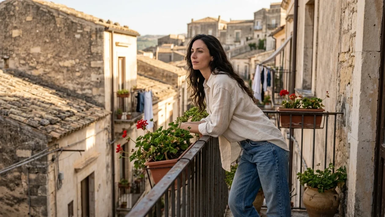 Ritratto artistico della cantautrice Levante