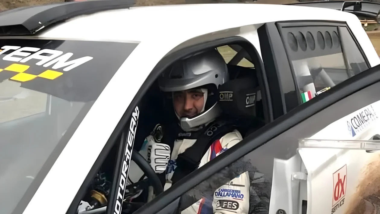 Incidente al Rally 1000 Miglia: muore spettatore di 63 anni, pilota indagato a Brescia