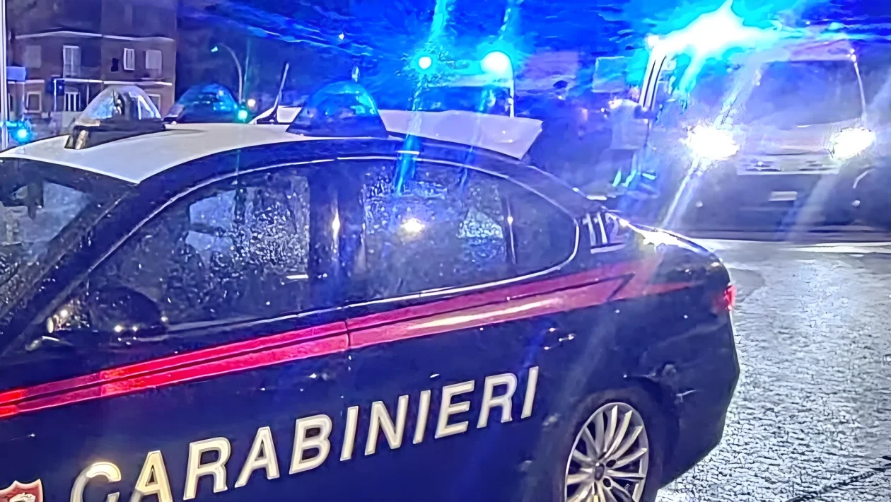Incidente sul lavoro ad Alcamo: 67enne muore nella vendemmiatrice, grave un collega di 57 anni