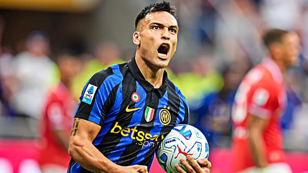 Inter-Napoli 3-2: rimonta da 0-2 firmata dalla doppietta di Lautaro al 90'