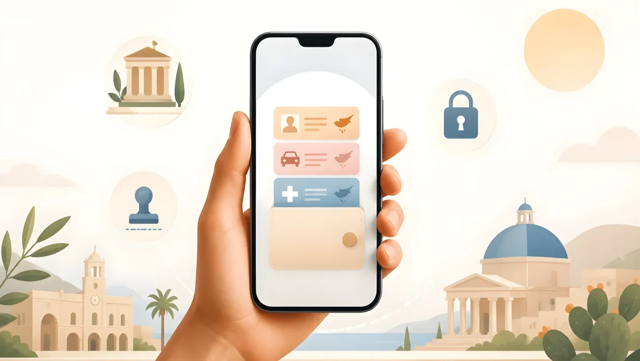 IT Wallet su app IO: documenti validi, scadenze della PA e cosa cambia davvero