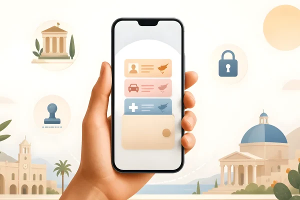 IT Wallet su app IO: documenti validi, scadenze della PA e cosa cambia davvero