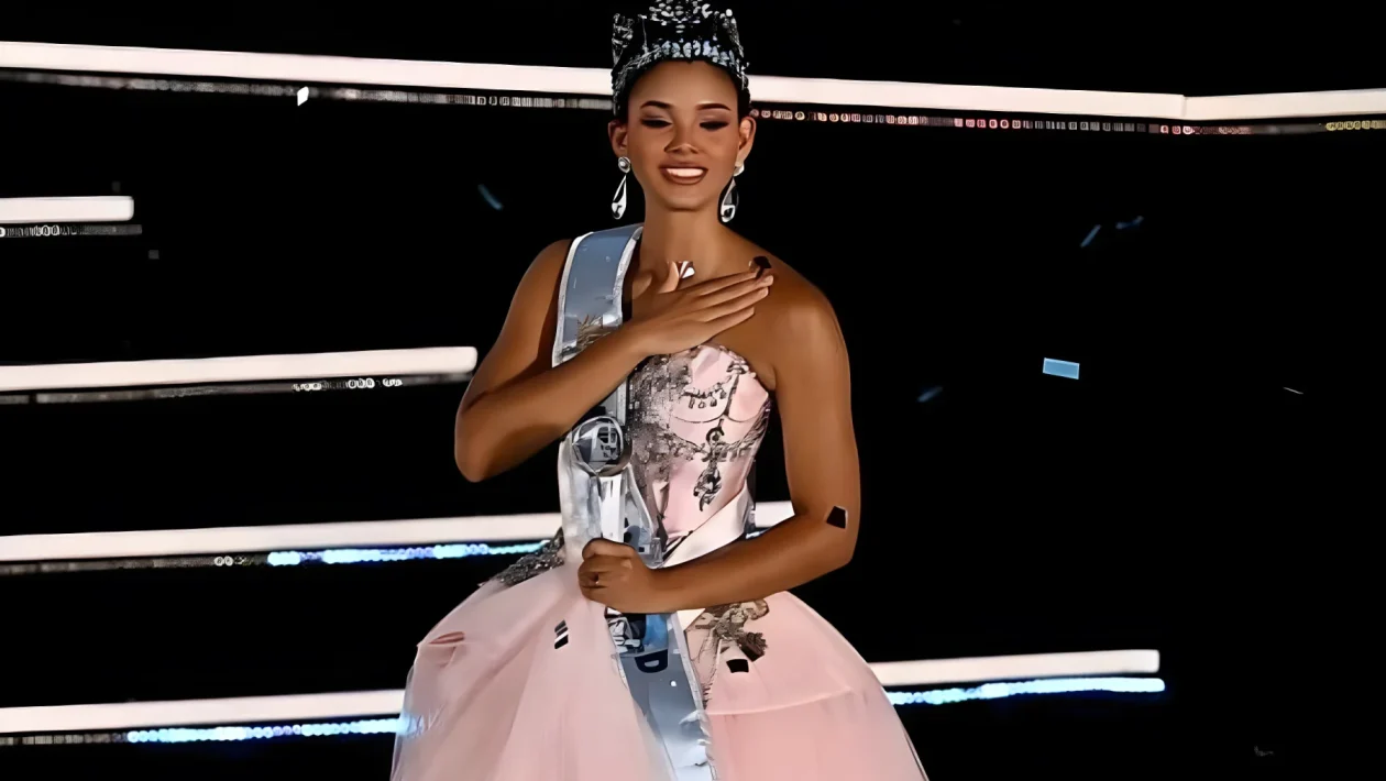 Joheirry Mola vince Miss Mondo: trionfo dominicano tra 111 concorrenti dopo 44 anni
