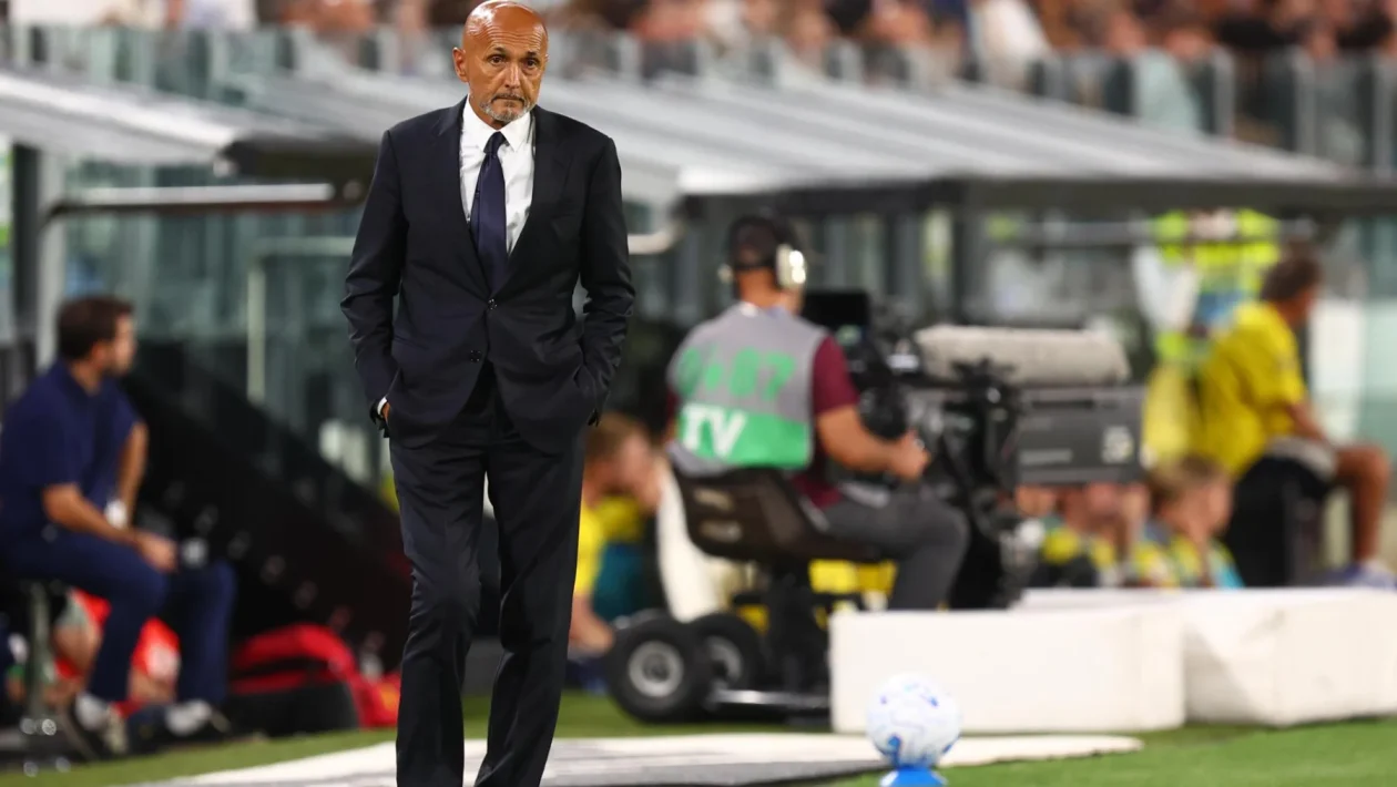 Juve-Milan, botta e risposta alla vigilia: Spalletti replica alle parole di Chivu