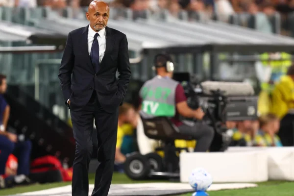Juve-Milan, botta e risposta alla vigilia: Spalletti replica alle parole di Chivu