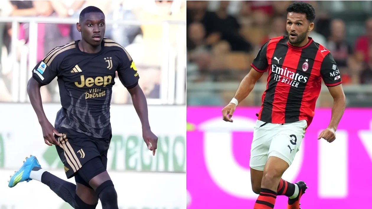 Juventus-Milan, Spalletti fa la conta: 7 assenti all'Allianz Stadium e le scelte anti-Amorim
