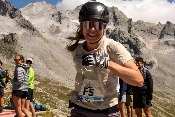 Kalie McCrystal dispersa sul Cervino da 10 giorni: la traccia della Sim svela l'area delle ricerche