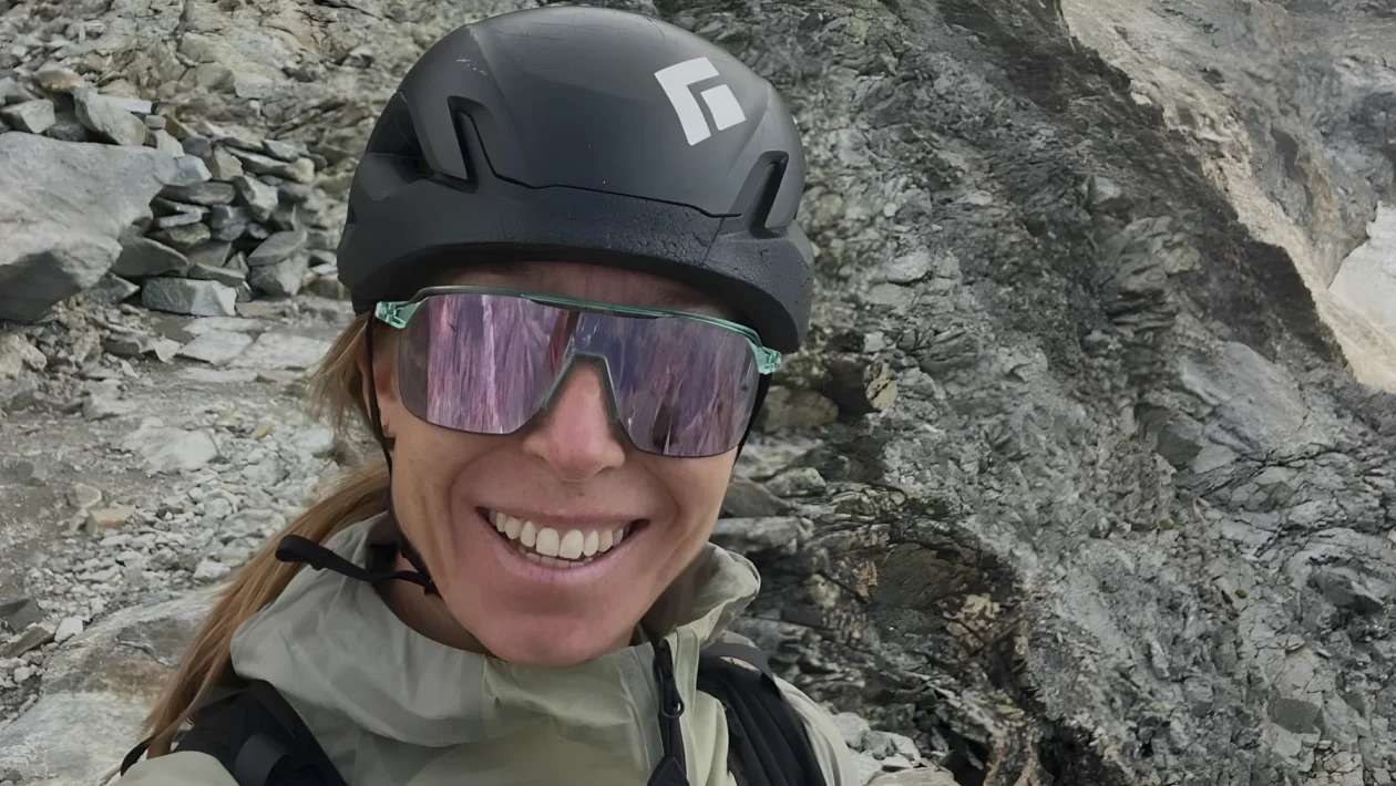 Kalie McCrystal dispersa sul Cervino: il segnale della SIM virtuale stringe l'area di ricerca a 4.000 metri