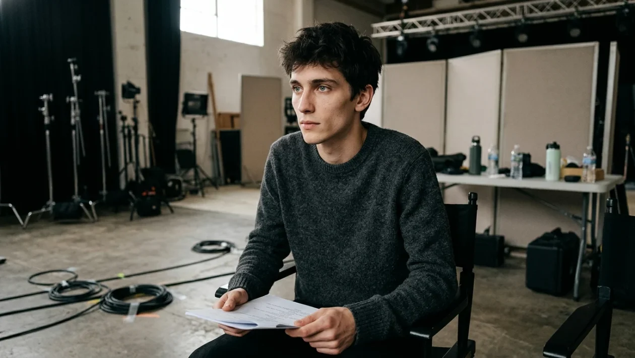 Aran Murphy e Cillian Murphy nel contesto cinematografico internazionale