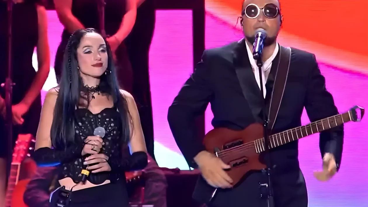 La Notte dei Serpenti su Rai 1: il pubblico lancia un appello alla Rai per Enrico Melozzi