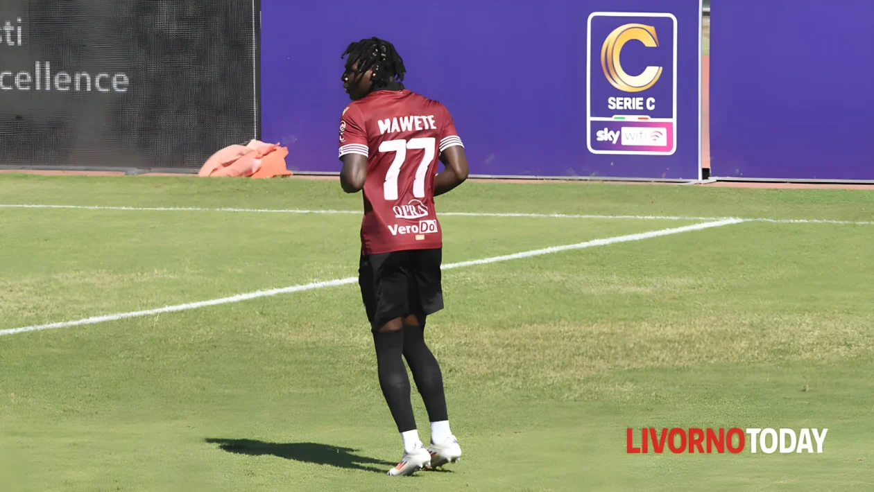 Livorno-Atalanta U23 alle 18 al Picchi: amaranto a quota 4 punti cercano il bis