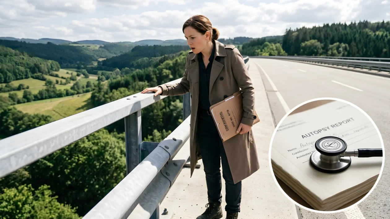 Lorena Isceri, vittima del femminicidio avvenuto lungo l'autostrada A1