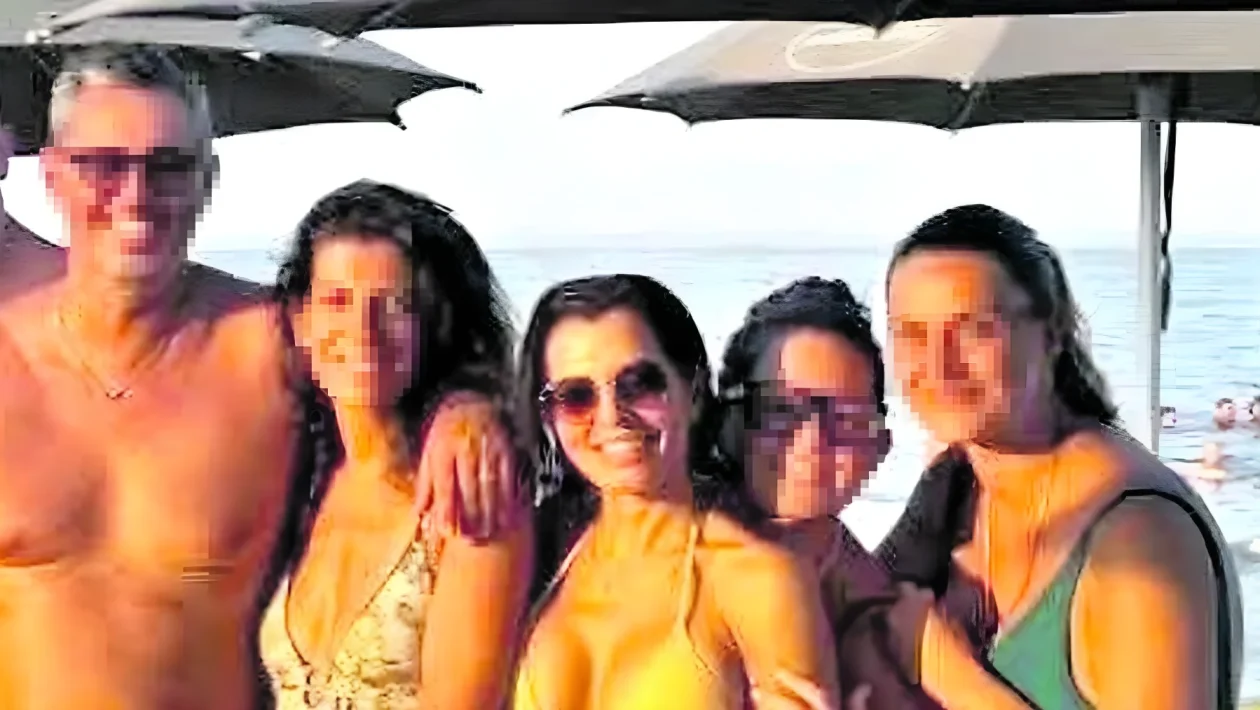 Lorena Isceri uccisa a 45 anni a Firenze: la partenza del 28 agosto e l'avvertimento ignorato della famiglia