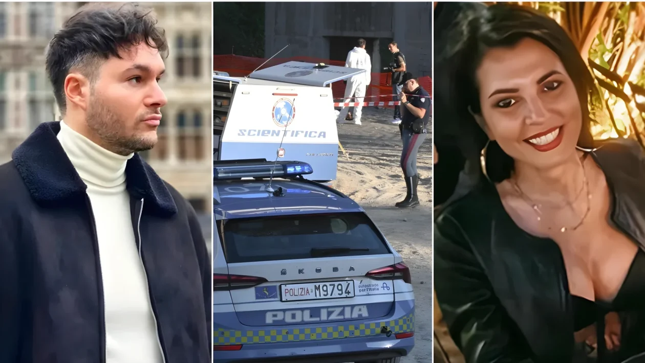 Lorena Isceri uccisa sull'A1: la chiamata di 20 minuti al 112 dal bagagliaio prima dello schianto