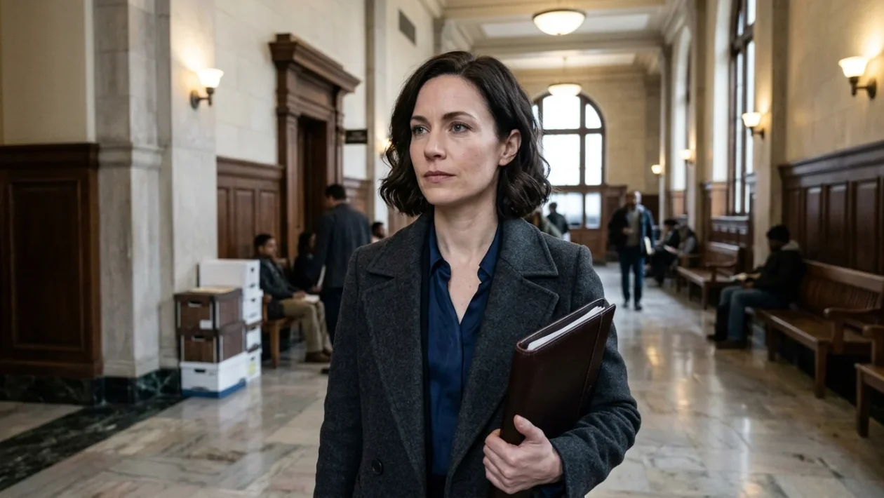 Maggie Gyllenhaal interpreta l'assistente procuratore Rachel Dawes