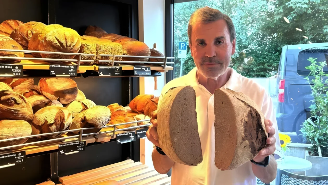 Mancano 10 grammi di pane: il cliente segnala e il panettiere finisce a spendere 15mila euro