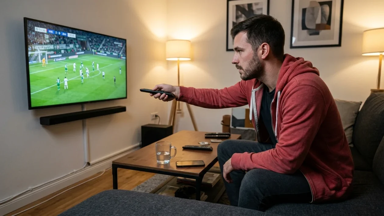 Giocatori del Manchester United e del Brighton pronti alla sfida di Carabao Cup a Old Trafford