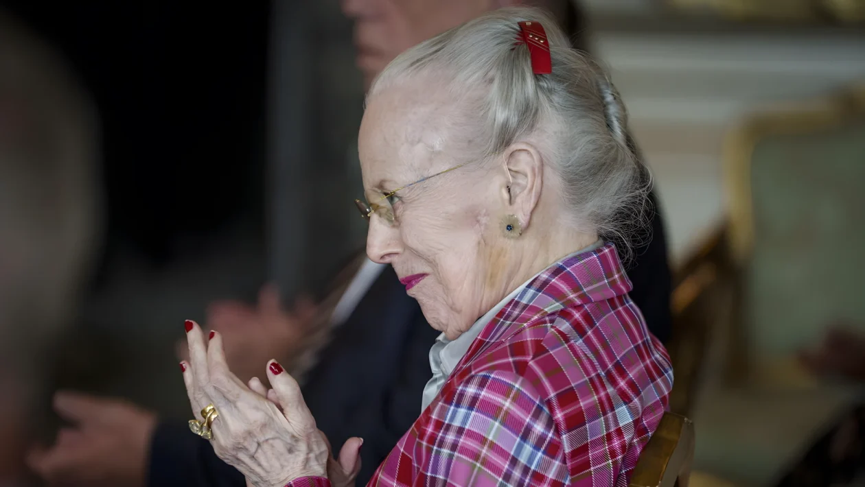 Margherita di Danimarca ricoverata a 86 anni a Copenaghen: stop di 7 giorni