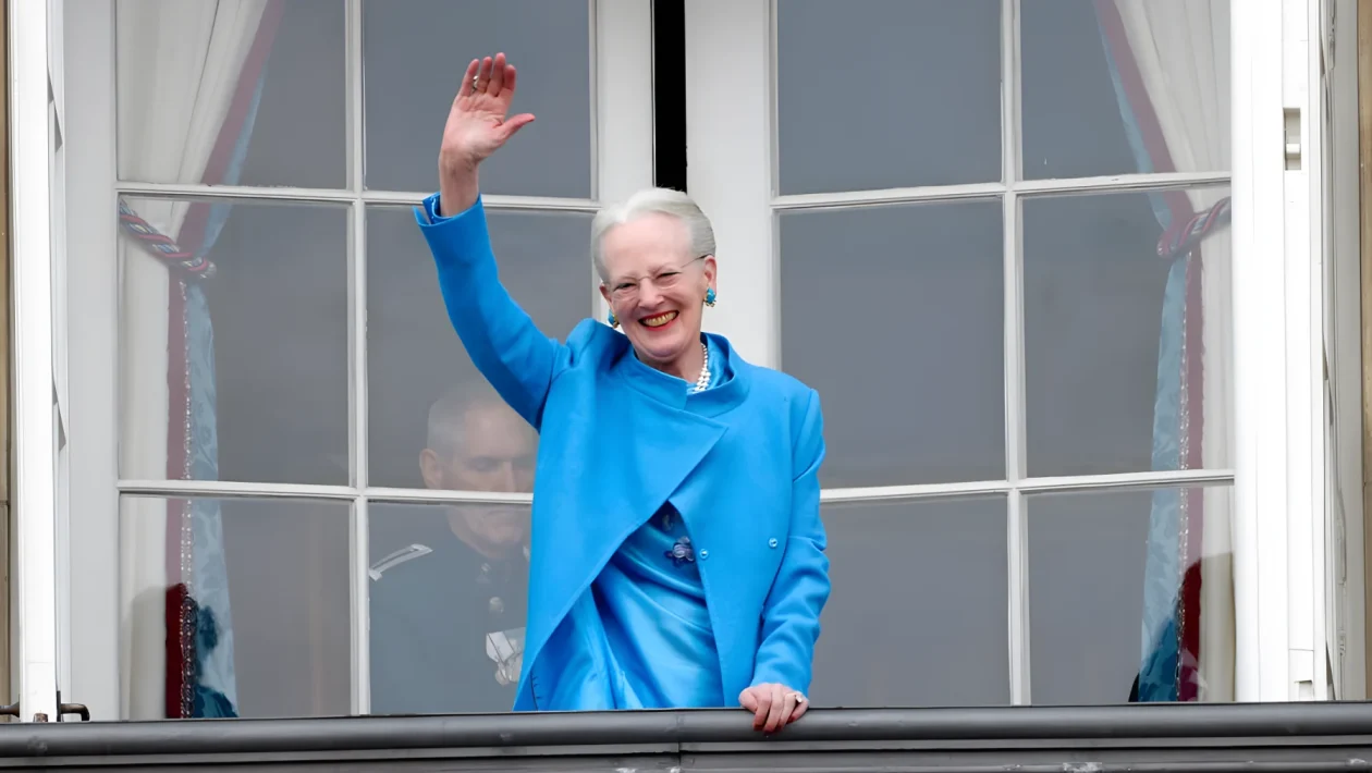 Margrethe di Danimarca ricoverata a 86 anni: è il terzo stop nel 2026, salta i funerali di Harald V