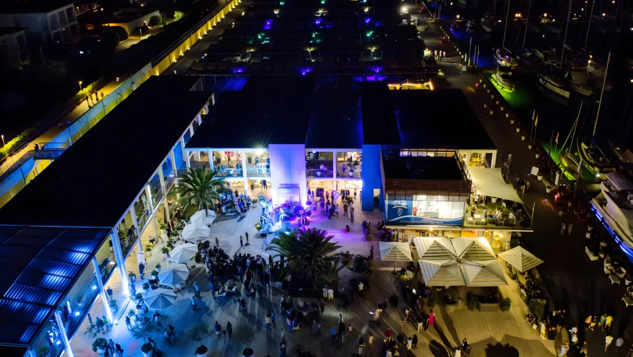 Marina Cala de’ Medici, 5 eventi a settembre: dal Mostro di Firenze alla corsa di 10 km