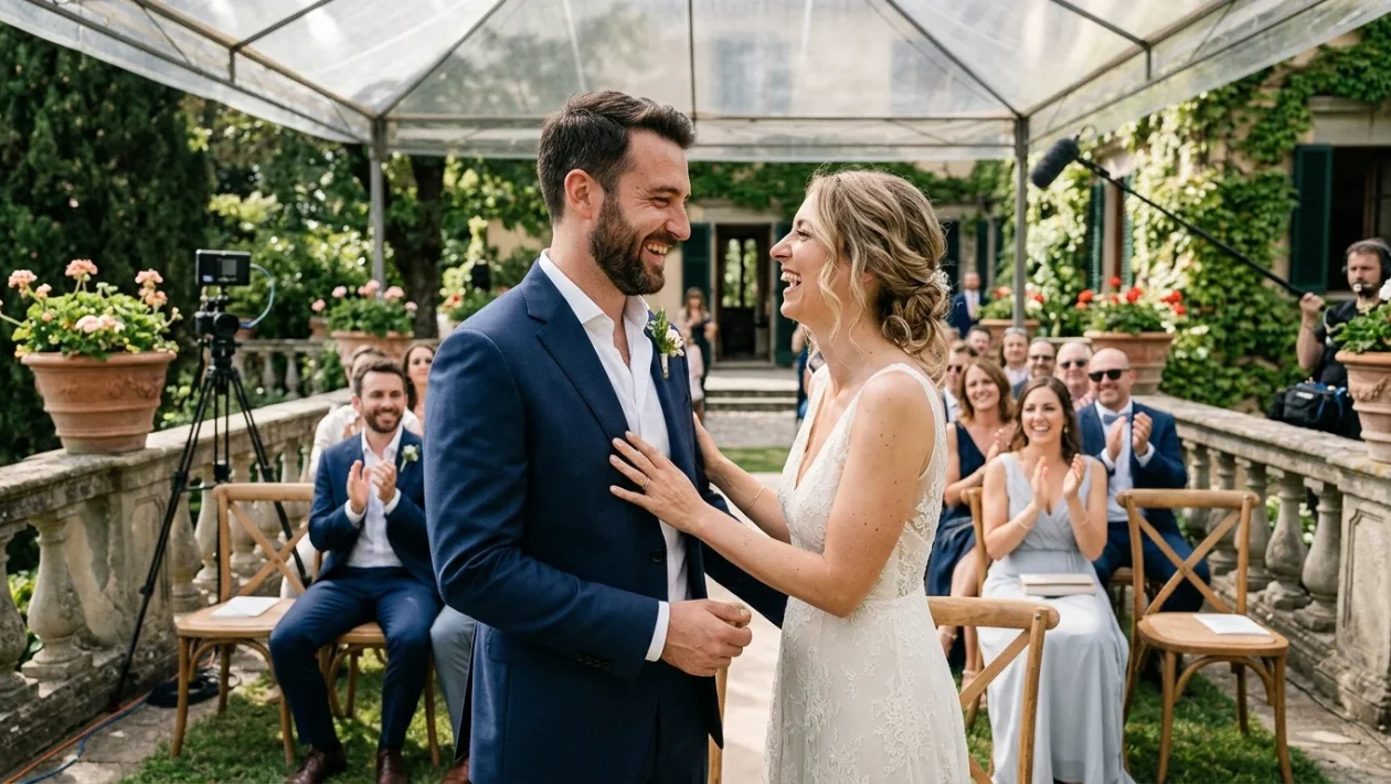 I protagonisti della diciassettesima edizione di Matrimonio a prima vista