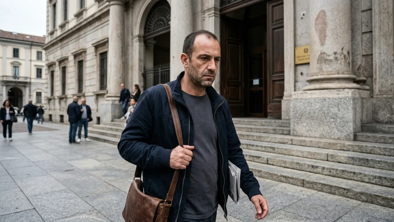 Mauro Marin, vincitore del Grande Fratello 2010