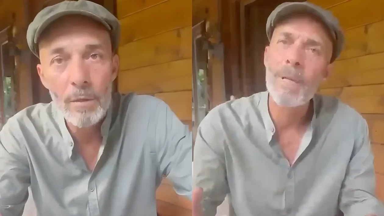 Max Laudadio aggredito alle 4:30 di notte: «Non era un ladro, le telecamere provano che qualcuno lo guidava»