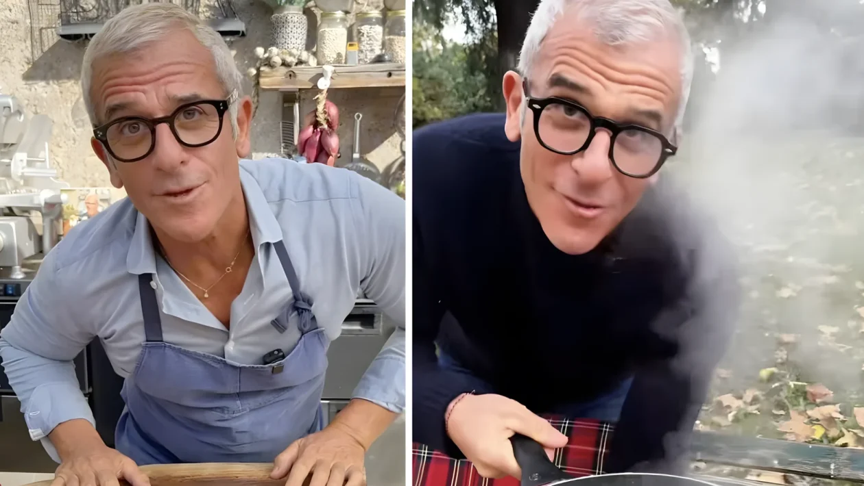 Max Mariola lascia l’Italia a 57 anni: «Ero un mostro, mi trasferisco a Bali»