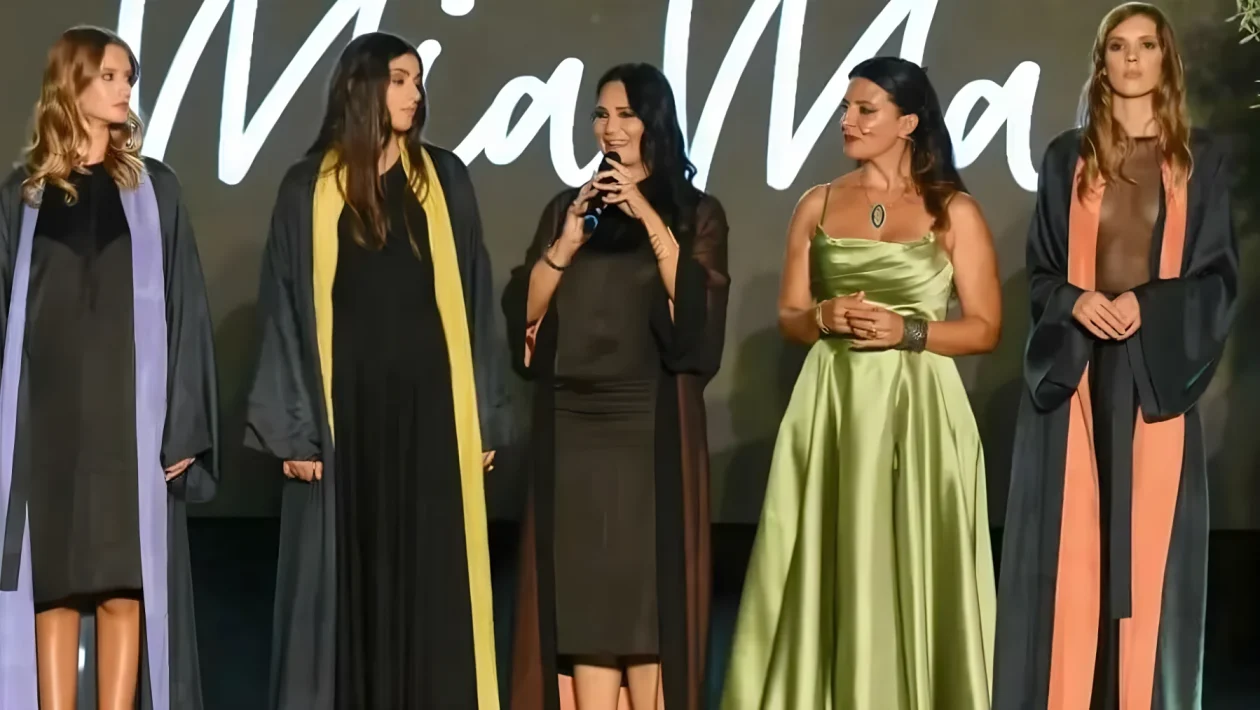 Mediterranean Fashion Week: 3 tappe in Puglia, la sfida del traffico a Bari e il finale a Vieste
