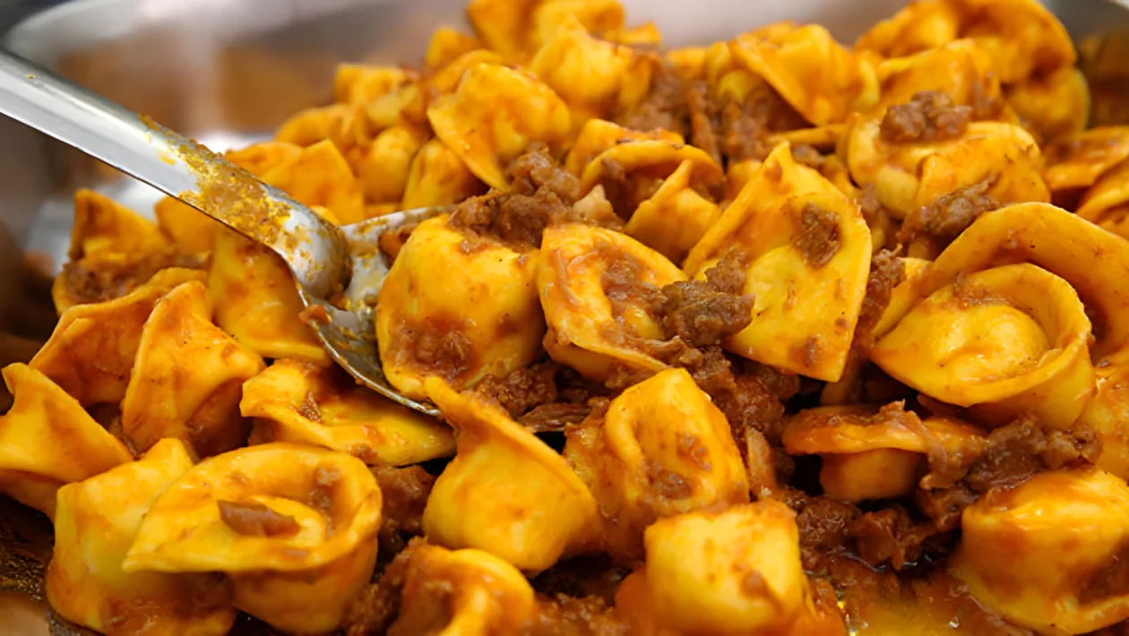 Mercato Saraceno celebra i cappelletti: il 7 settembre 2026 torna la sagra nel centro storico