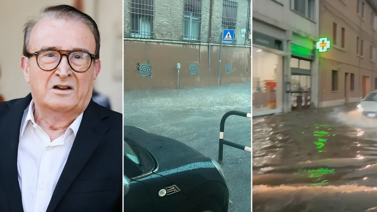 Meteo, svolta tra il 9 e l'11 settembre: ciclone atlantico pronto a spazzare via il caldo fino a 38 gradi