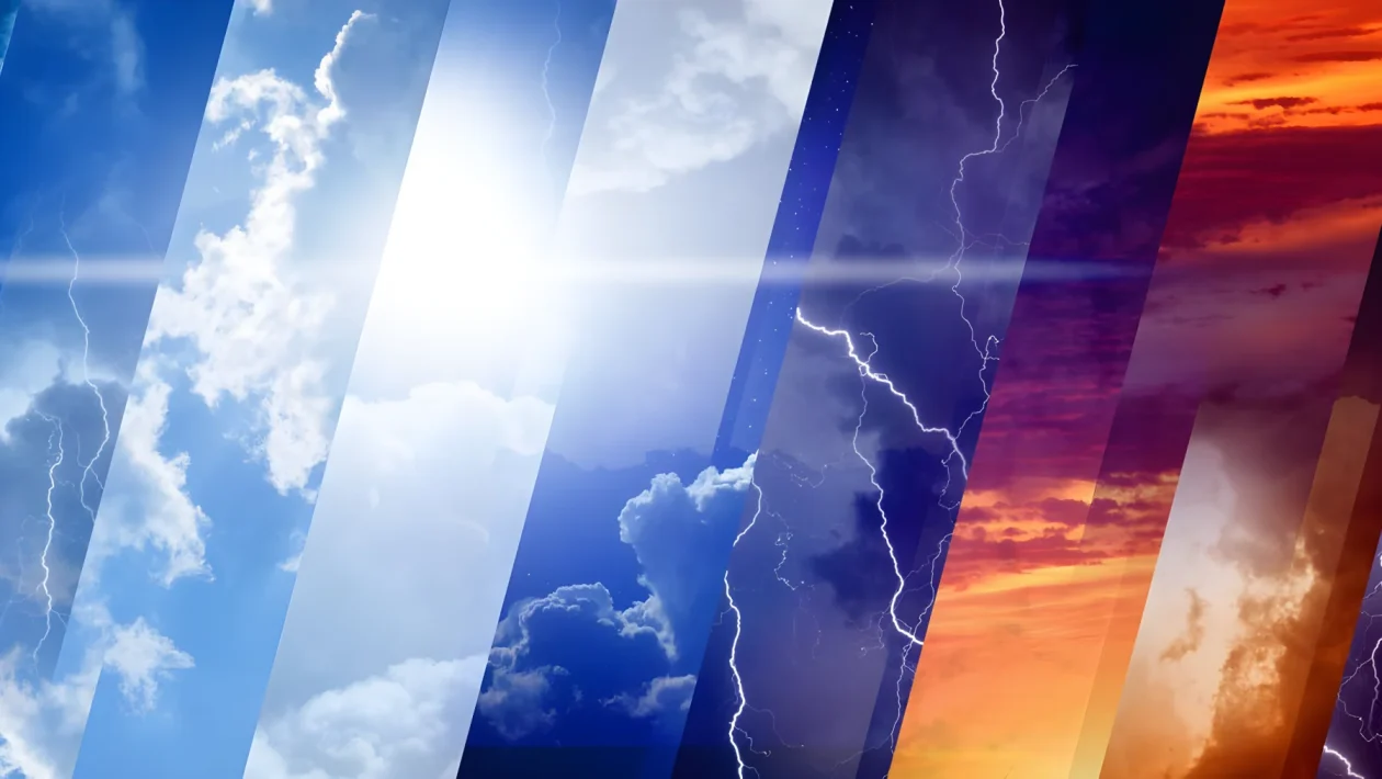 Meteo Toscana, picchi di 37 gradi fino a martedì: dal 9 settembre crollo termico e temporali