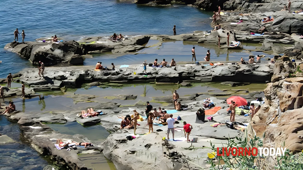 Meteo Toscana, weekend fino a 36 gradi: dal 10 settembre la svolta atlantica con temporali