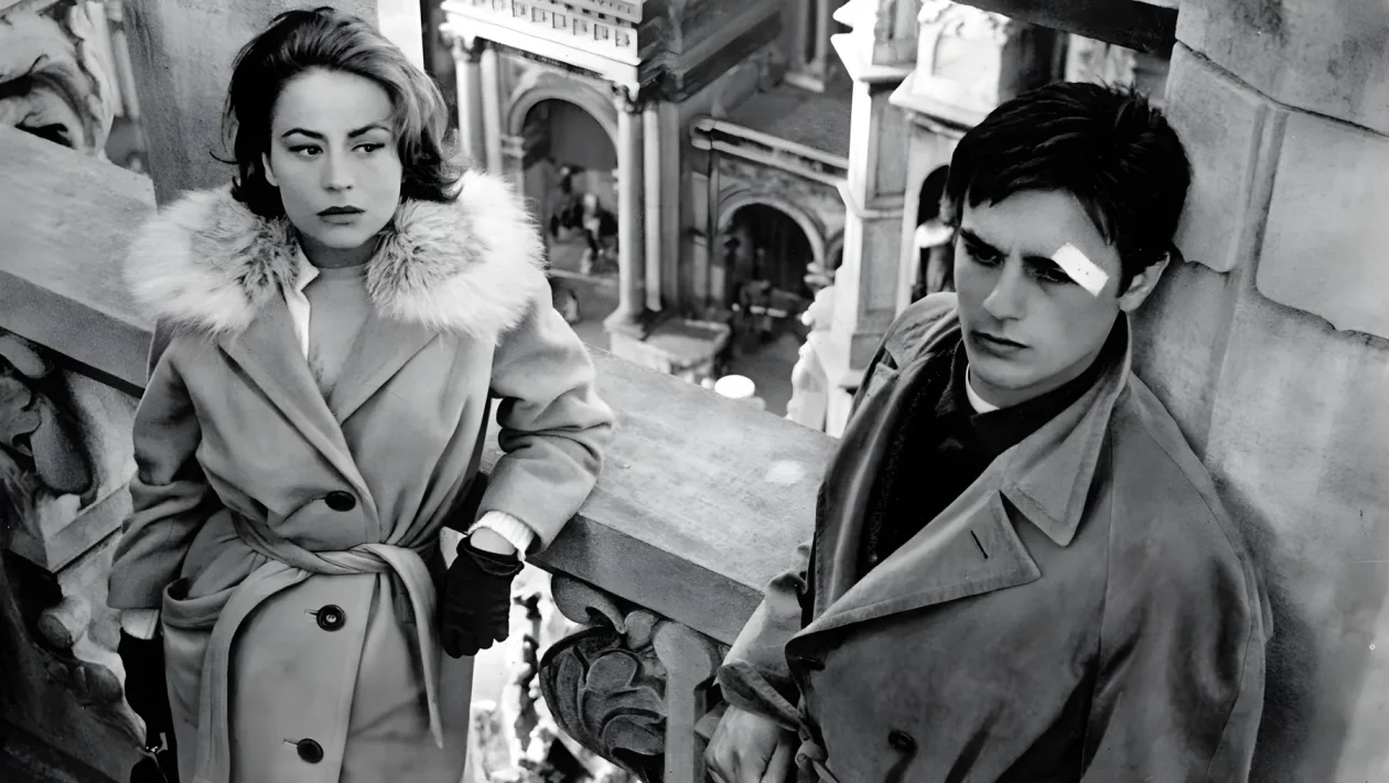 Milano in 11 film: 75 anni di cinema tra De Sica, Delon e Il diavolo veste Prada 2