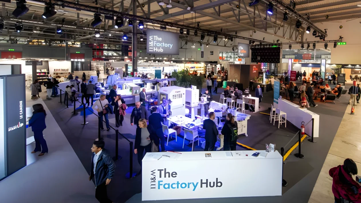 Mipel taglia il traguardo della 130ª edizione: a Fiera Milano oltre 180 brand e 230 buyer internazionali