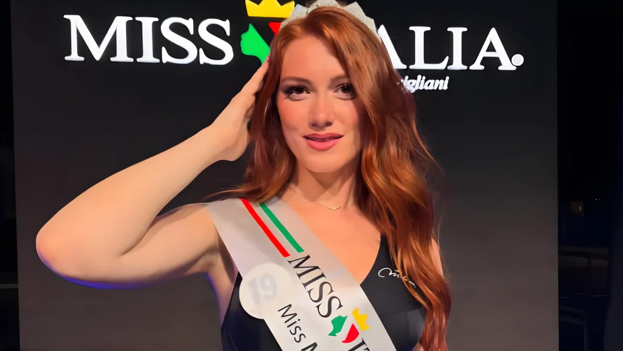 Miss Italia 2026: 40 finaliste in gara, ecco chi è l'unica concorrente marchigiana