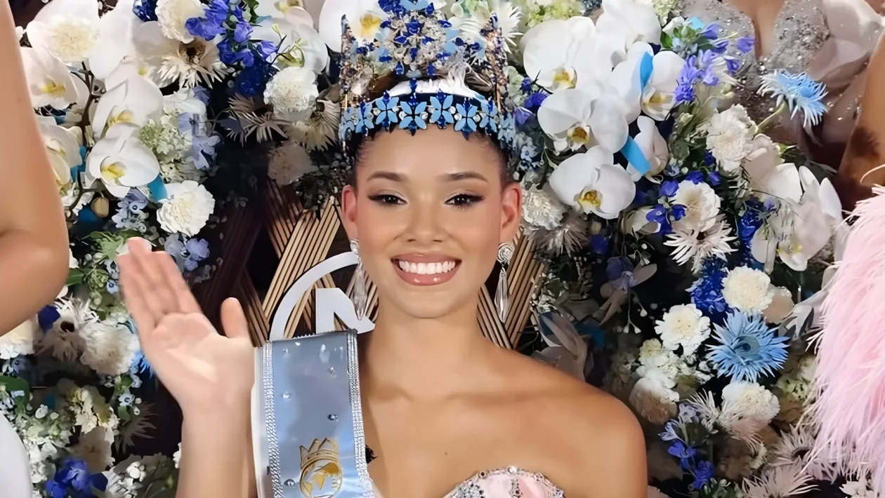 Miss Mondo 2026: la corona torna alla Repubblica Dominicana dopo 44 anni con Joheirry Mola