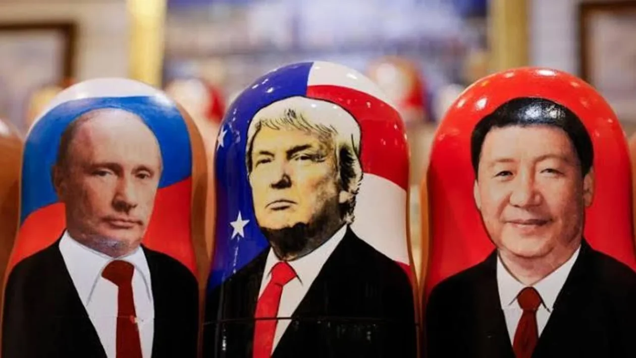 Missione a Mosca e Kiev per Witkoff e Kushner: 3 nodi per chiudere la guerra prima delle Midterm