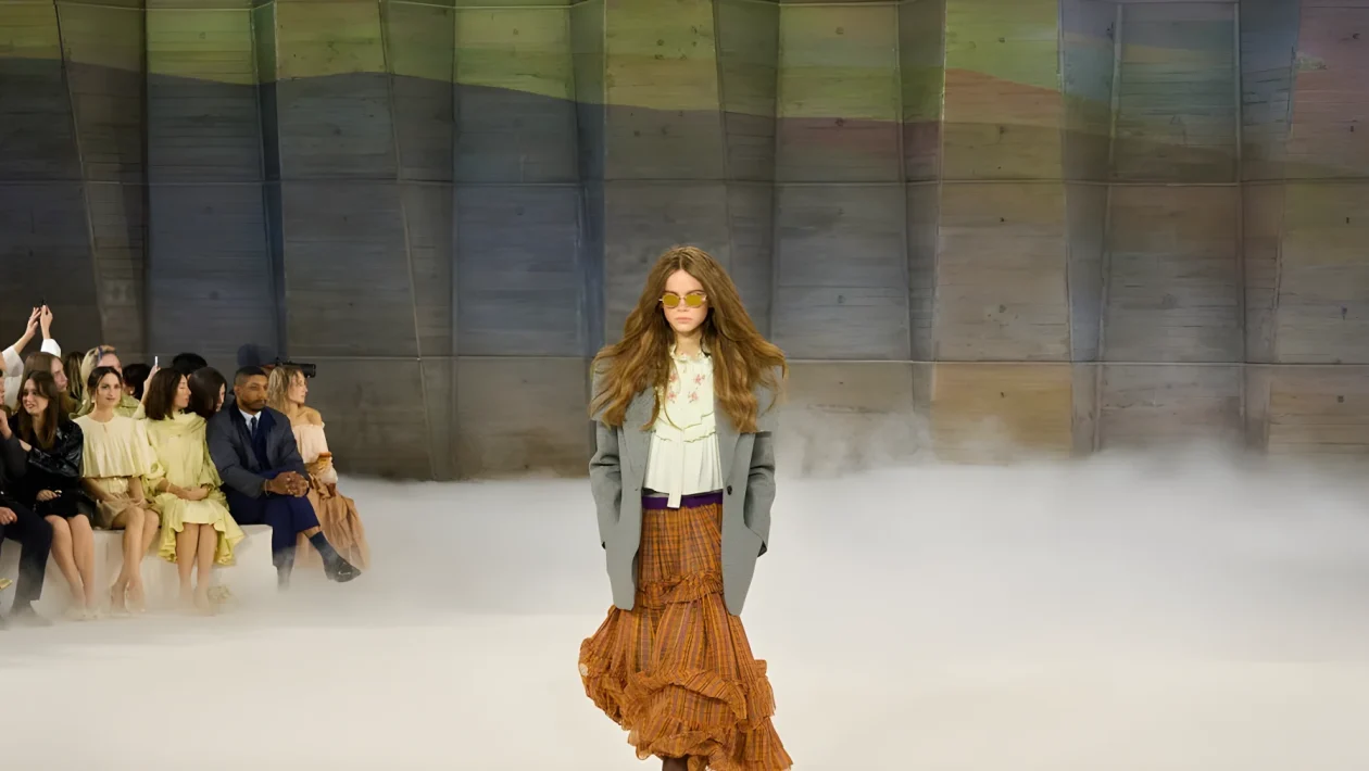 Moda Autunno Inverno 2026 2027: 10 look e tendenze chiave viste in passerella