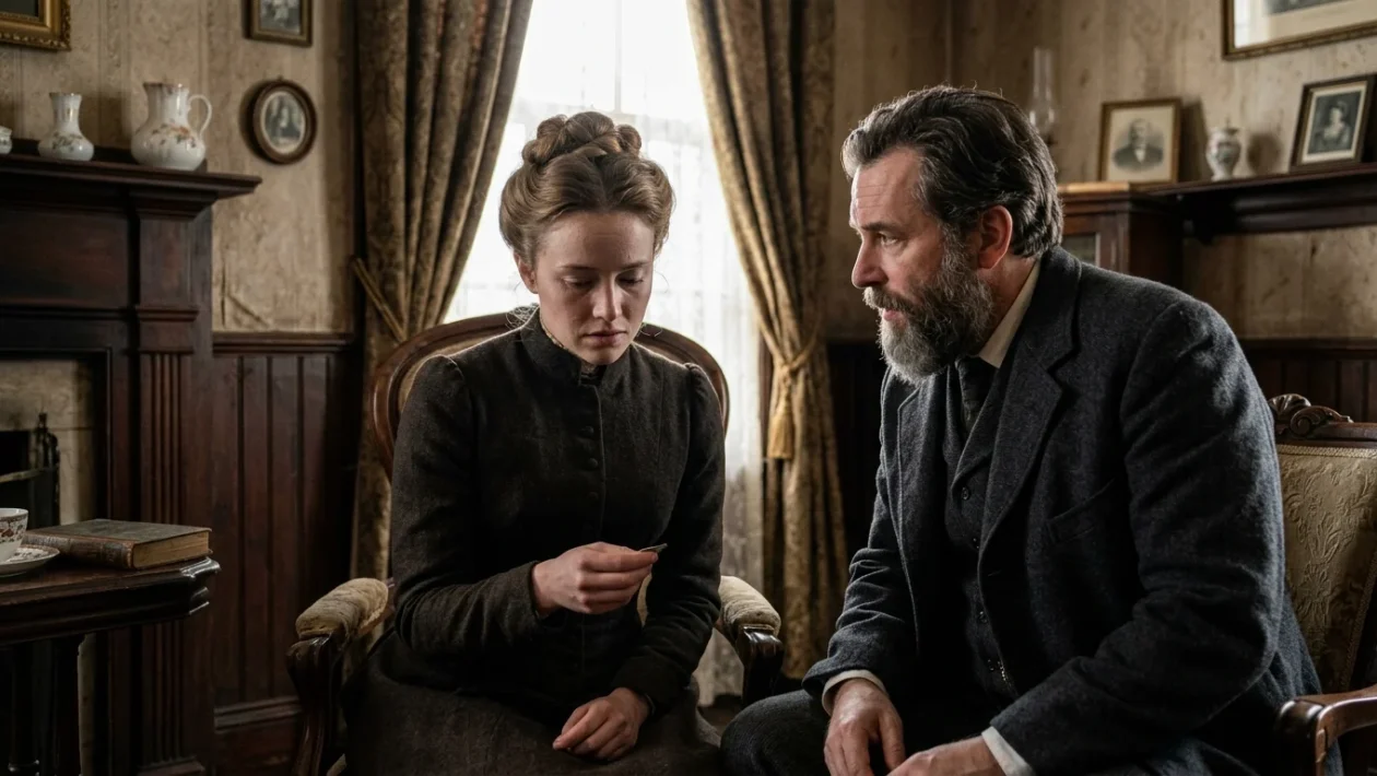Cast e interpreti della serie Netflix Monster La storia di Lizzie Borden