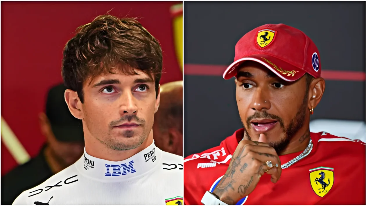Monza, Gasly in pole ma penalizzato: Leclerc scatta 3° e promette battaglia