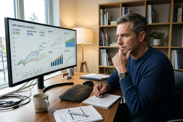 Grafico finanziario e analisi del fondo Morgan Stanley Global Brands