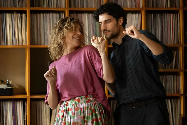 Nanni Moretti spiazza Venezia 83: 14 anni d'amore e passione nel film "Succederà questa notte"
