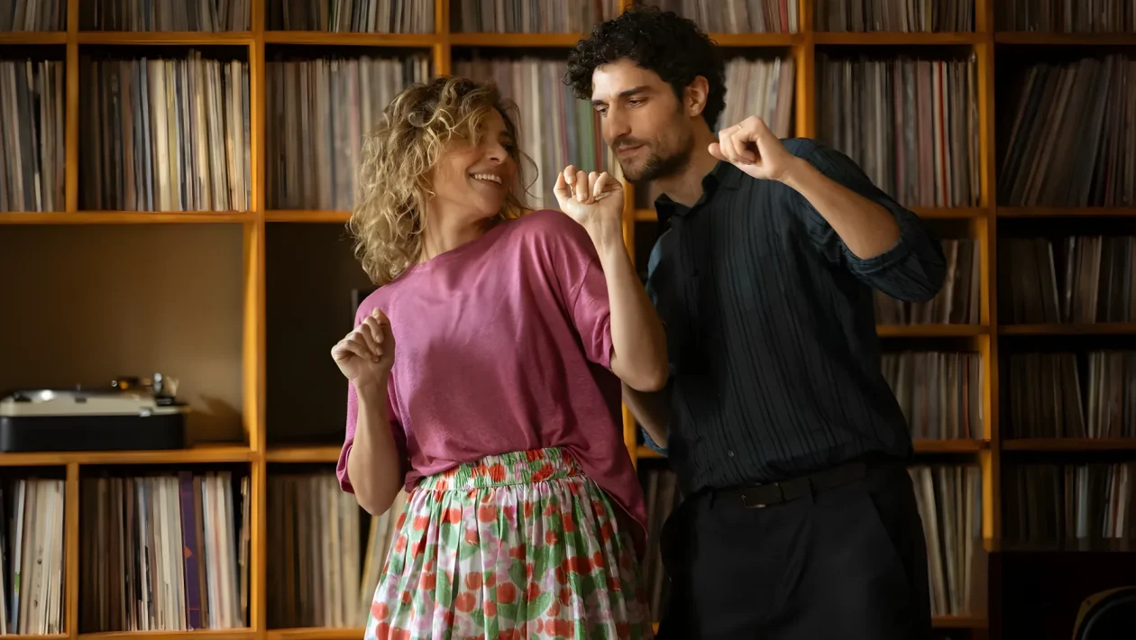 Nanni Moretti torna a Venezia dopo 37 anni: il nuovo film esce il 3 dicembre