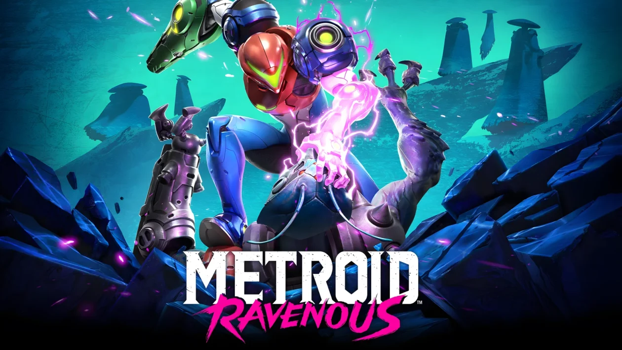 Nintendo annuncia Metroid Ravenous per Switch 2: arrivo il 28 gennaio 2027 tra edizioni speciali e nuovi amiibo