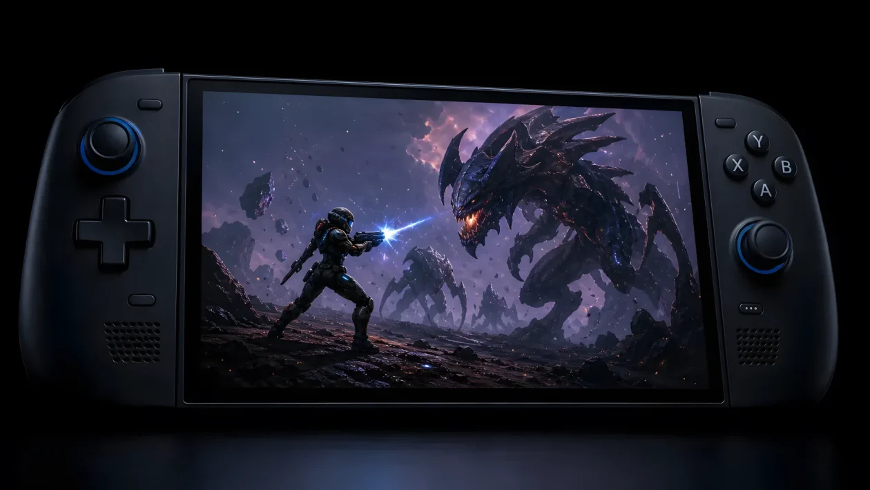 Nintendo svela Metroid Ravenous per Switch 2: data ufficiale e primi dettagli