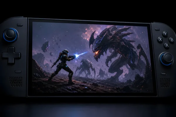 Nintendo svela Metroid Ravenous per Switch 2: data ufficiale e primi dettagli